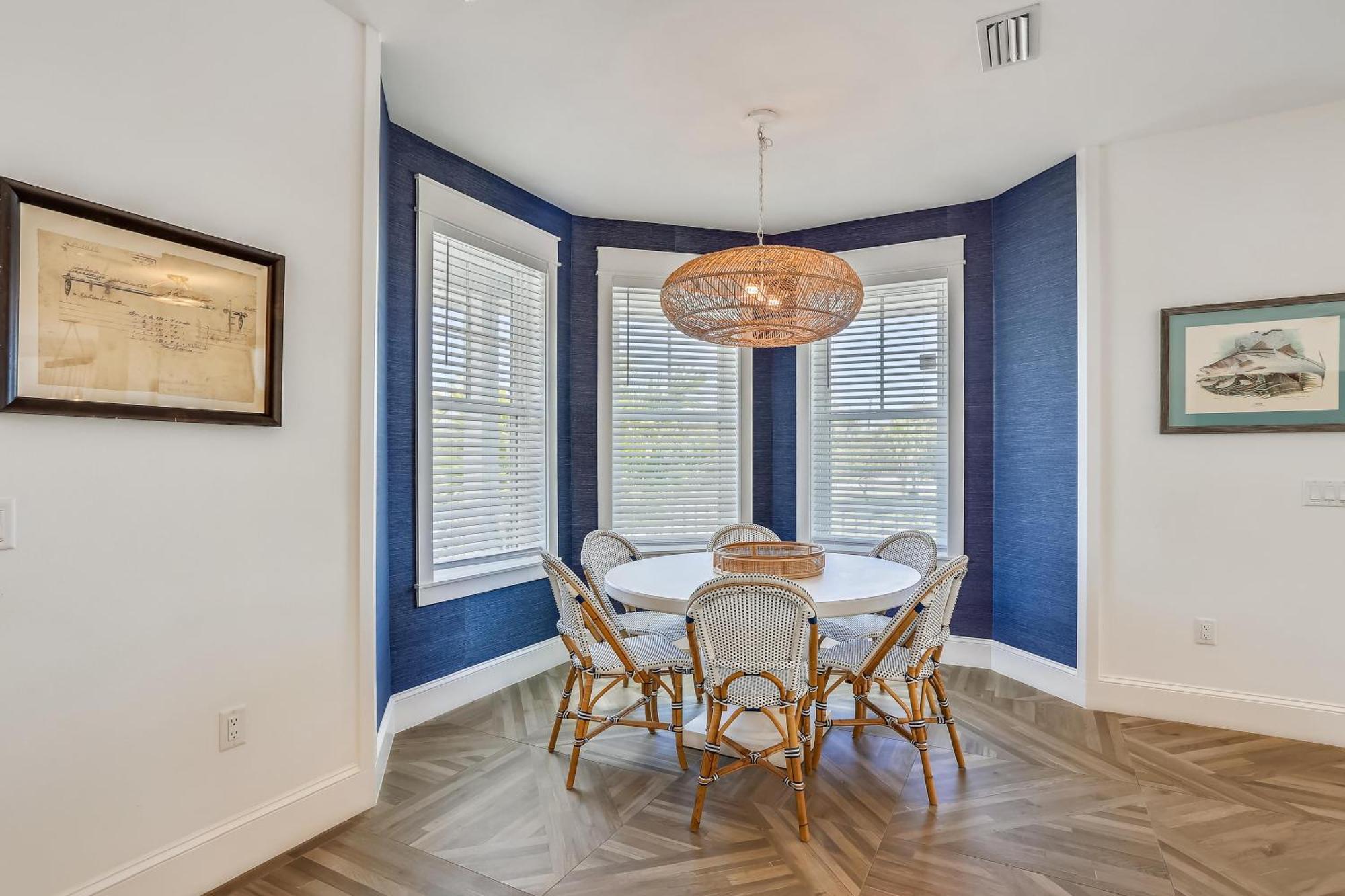 Villa The Blue Crab Holmes Beach Exterior foto