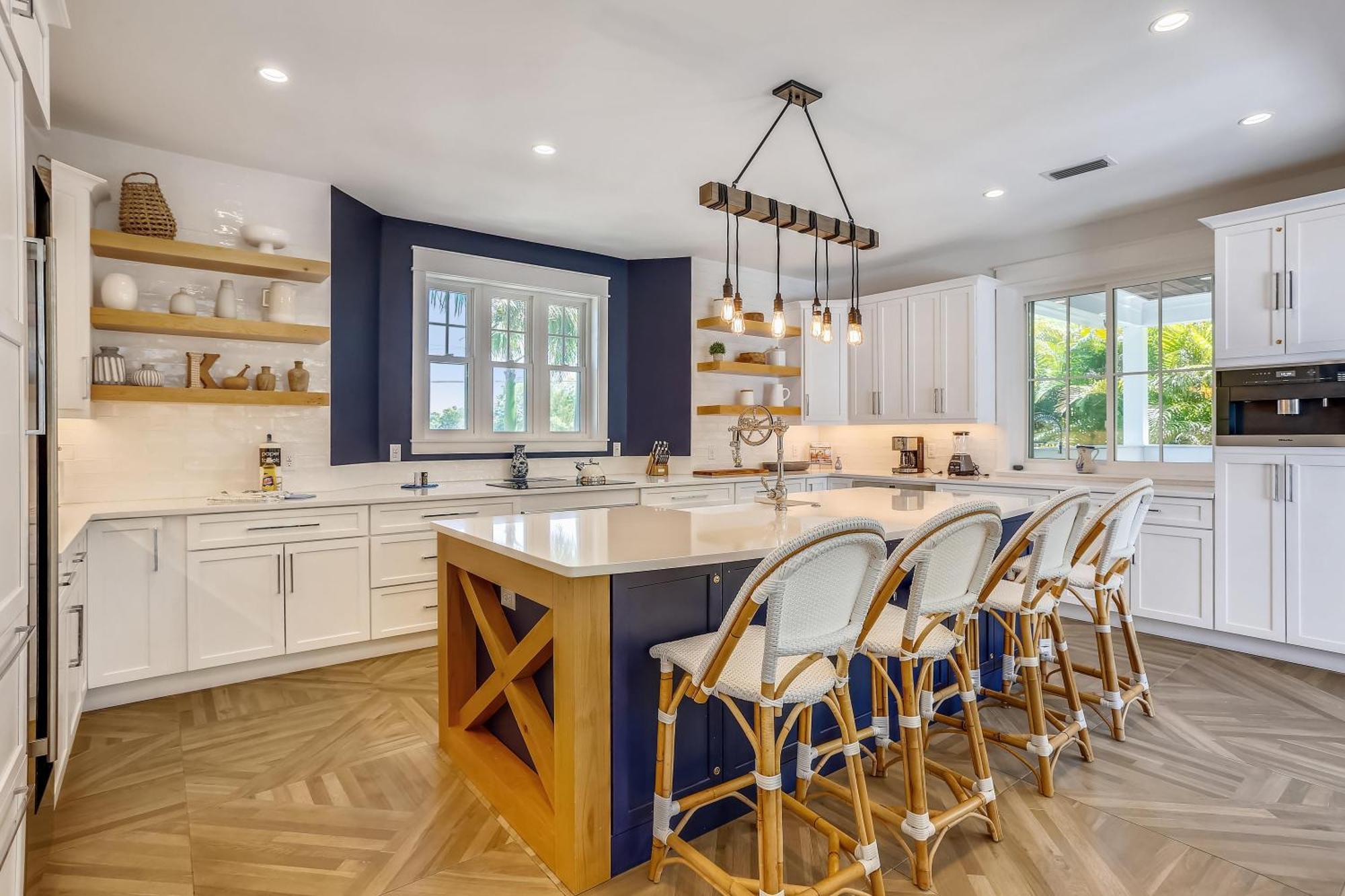 Villa The Blue Crab Holmes Beach Exterior foto