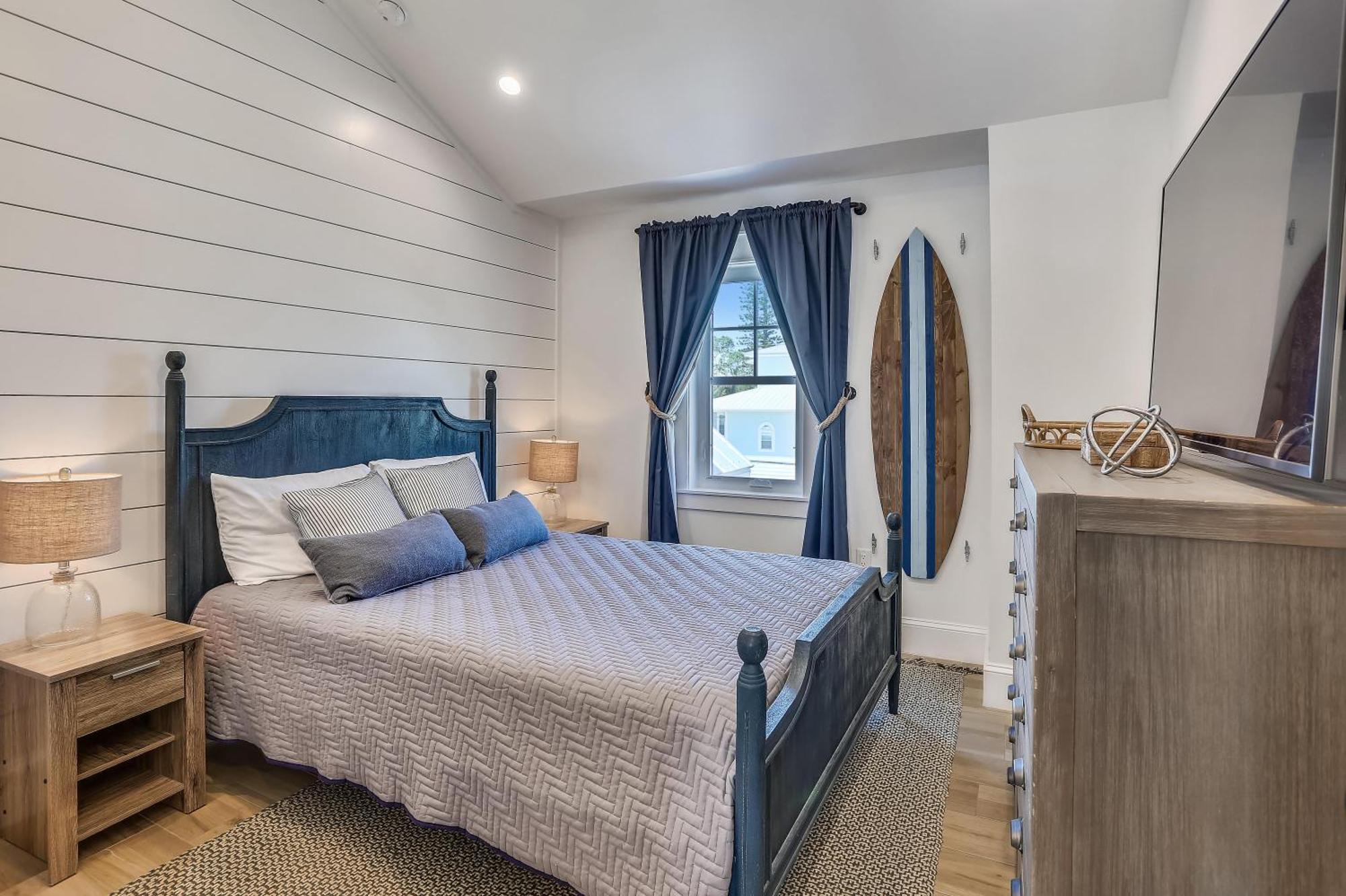 Villa The Blue Crab Holmes Beach Exterior foto